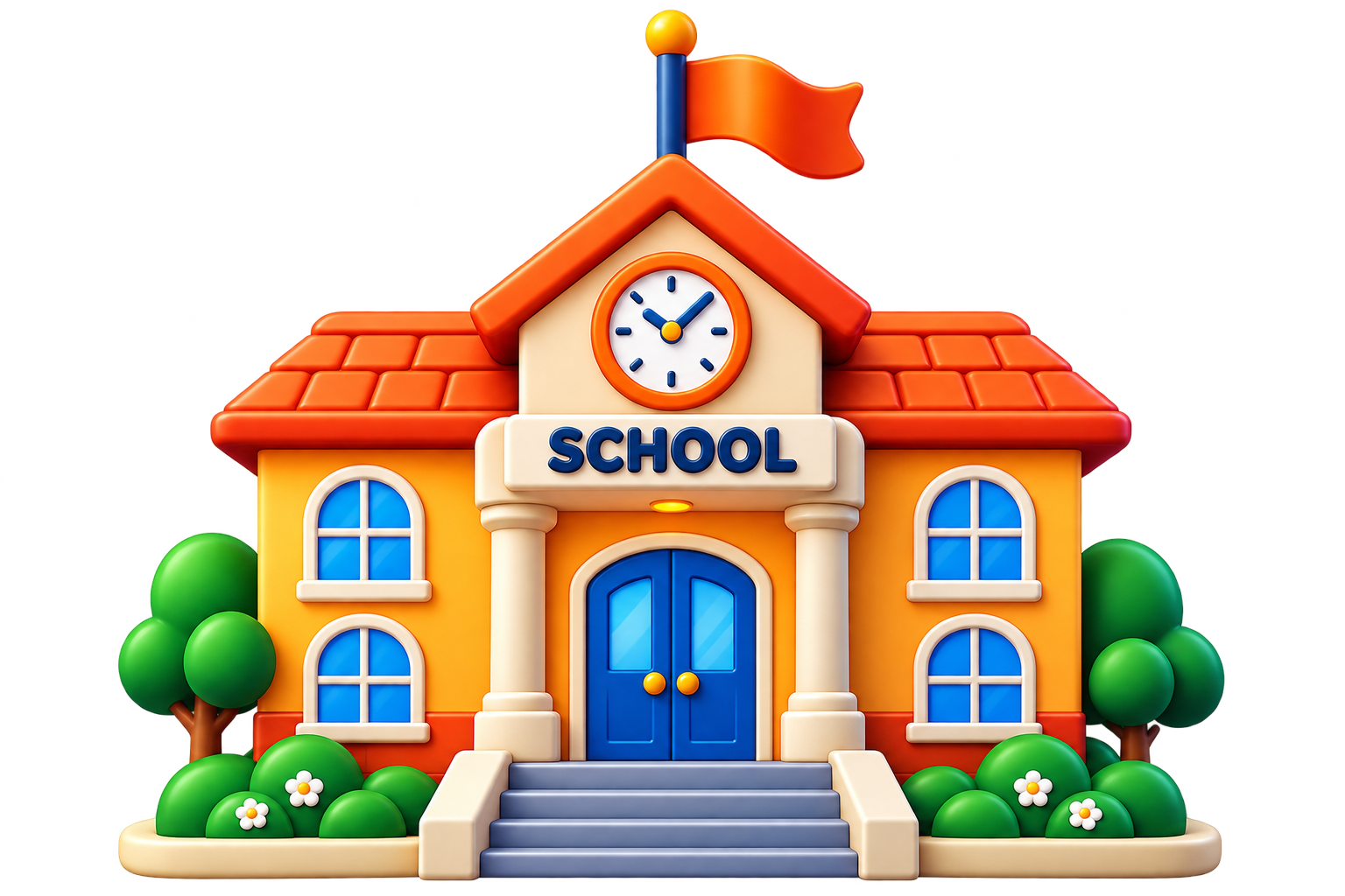 School