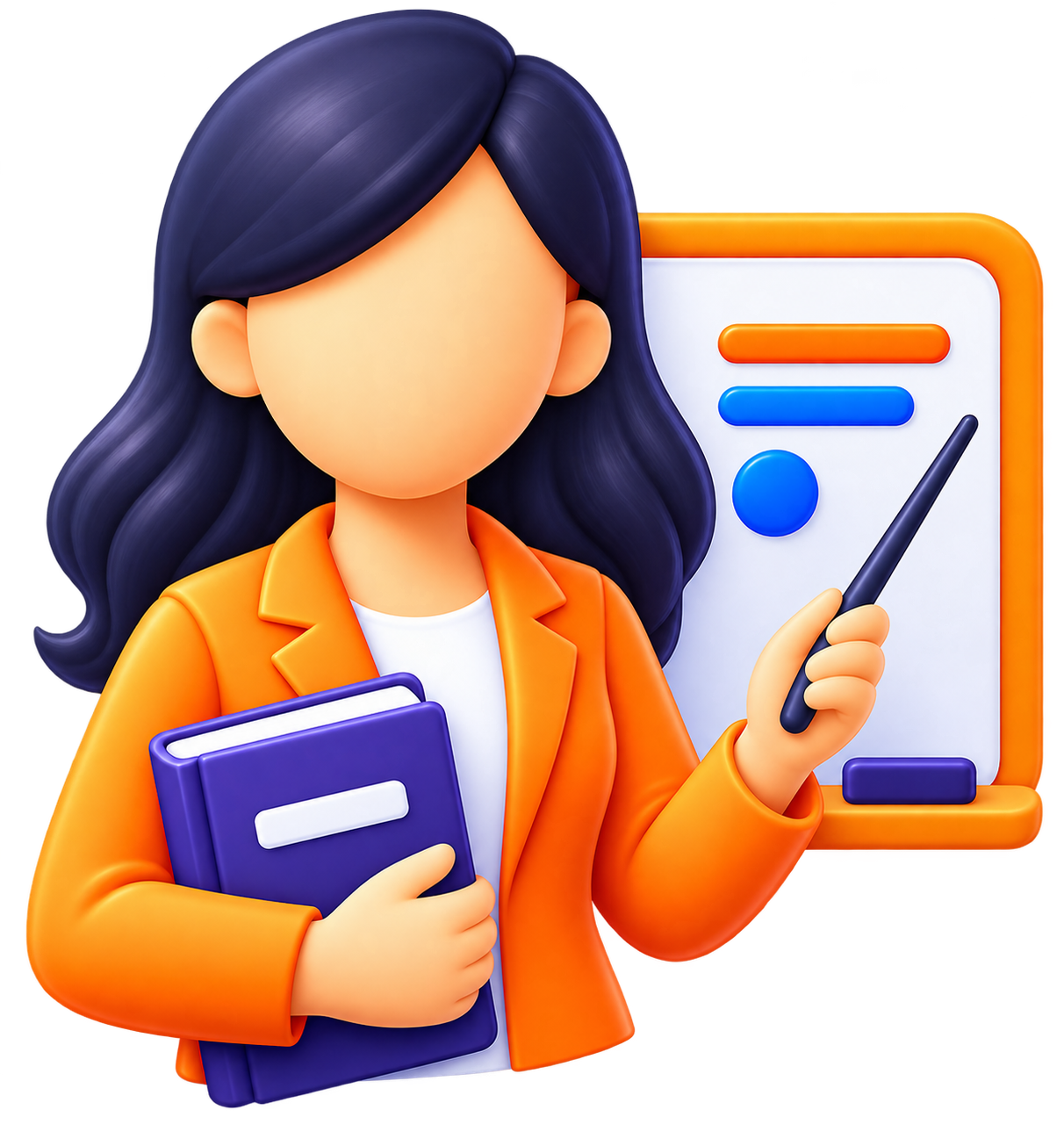 Teacher
